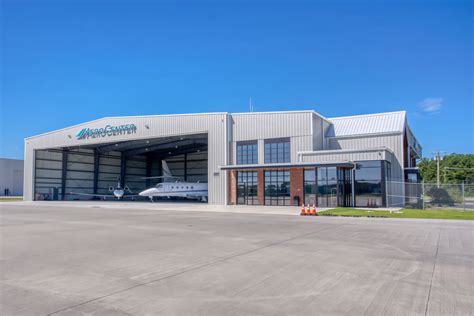 aero center
